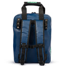 Jobe 20-Litre Multi-Compartment Waterproof Organiser Backpack (Midnight Blue)