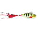 TT Lures Switchminnow+ 43mm Metal Vibration Blade Lure - REDFIN