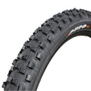 Duro 24" x 3.0 Razorback Dark Sidewall E-Bike Fat Bike Tyre