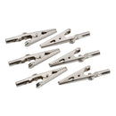 Projecta Alligator Clips (6)