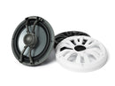 Marine Gauge Radio 6.5" Speaker Kit