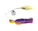 TT Lures 3/8oz Vortex+ Spinnerbait Fishing Lure - Tropical Punch