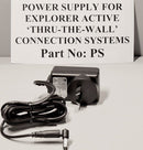 Power Supply - Explorer