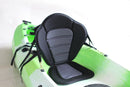 Adjustable Kayak Seats
