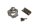 CAMEC 13MM NICKLE CATCH SET