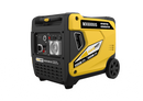 MaxWatt MX6000IS Electric Start Digital Inverter Generator