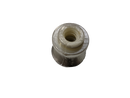 CAMEC PUSH BUTTON KNOB - MINI NICKEL PLATED