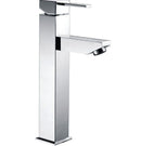Sara Square High Rise Basin Mixer