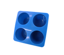 SILICONE ICE TRAY