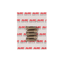 ALKO Zinc Plated Wheel Studs, 1/2"  490377