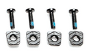 M6 SYSTEM BINDING HARDWEAR OSFM
