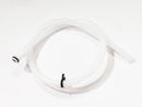 Dometic 4453001706 HYD-WF Slicone Hose With CPC And Clip - Suit GO Hydration Water Faucet