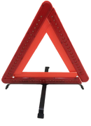 LED Warning Triangle