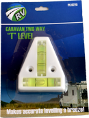 On The Road RV Caravan T Level