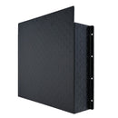 Fuel Tank Cover (Steel) for Diesel Heater Tank