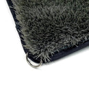 Aussie Traveller XT Mat Grey - 60 x 120cm
