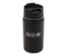 SPILLPROOF COFFEE CUP