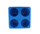 SILICONE ICE TRAY