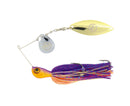 TT Lures 1/4oz Vortex+ Spinnerbait Fishing Lure - Tropical Punch