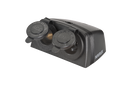 NARVA Surface Mount ACC/Engel Socket 81165BL