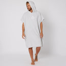 Follow Corp Towlie Grey