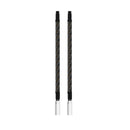 Extreme Whip Kit Qty 2 x 2ft (61cm) plus LEDCast Controller