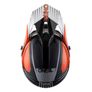 Oneal 1-Series Stream Orange Youth MX or Quad Bike Helmet Size XL 53-54cm