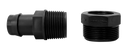 SULLAGE REDUCTION ADAPTOR