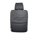 Razorback 4x4 XP7 Heavy Duty Canvas 2x Front Seat Covers Suitable for a Toyota Hilux 7th Gen (N70) SPORT SEAT