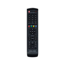 ENGLAON TV remote control for LED TVs (For 24M30)
