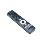 ENGLAON TV remote control for X90 Series Google TVs