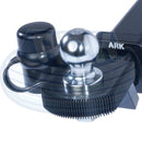 Shin Protector W/Ball Cover