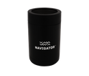 DOUBLE WALL CAN COOLER