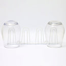 Australian RV 4 Cup Holder PVC