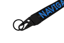 STRAP KEYRING