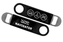 ICON BOTTLE OPENER