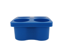 SILICONE ICE TRAY