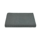 PaWz Pet Dog Bed Sleep Calming Orthopaedic Foam Mattress Removable Washable M