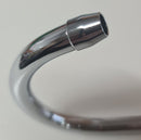 Watermark Left Hand Tap Fold Down Faucet Chrome 8515-20L