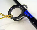 Surecatch Bigfield - 6'6 2 Pc Spin Fishing Rod 3-6kg River - Estuary - Plastics