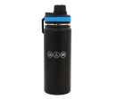 DOUBLE WALL DRINK BOTTLE 550ml