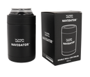 DOUBLE WALL CAN COOLER