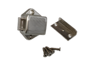 CAMEC 13MM NICKLE CATCH SET