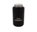 DOUBLE WALL CAN COOLER
