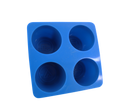 SILICONE ICE TRAY