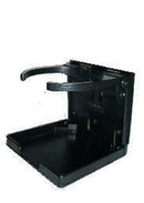 Black Folding Cup Holder