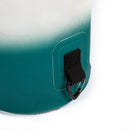 Jobe 10-Litre Waterproof PVC Roll-Top Dry Bag with Shoulder Strap