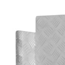 Fuel Tank Cover (Aluminium) for Diesel Heater Tank