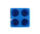 SILICONE ICE TRAY