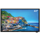 Autobacs SUN22BT 21.5 Inch FHD TV With DVD & BT